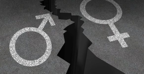 OCDE statistics on gender wage gaps – Last data available