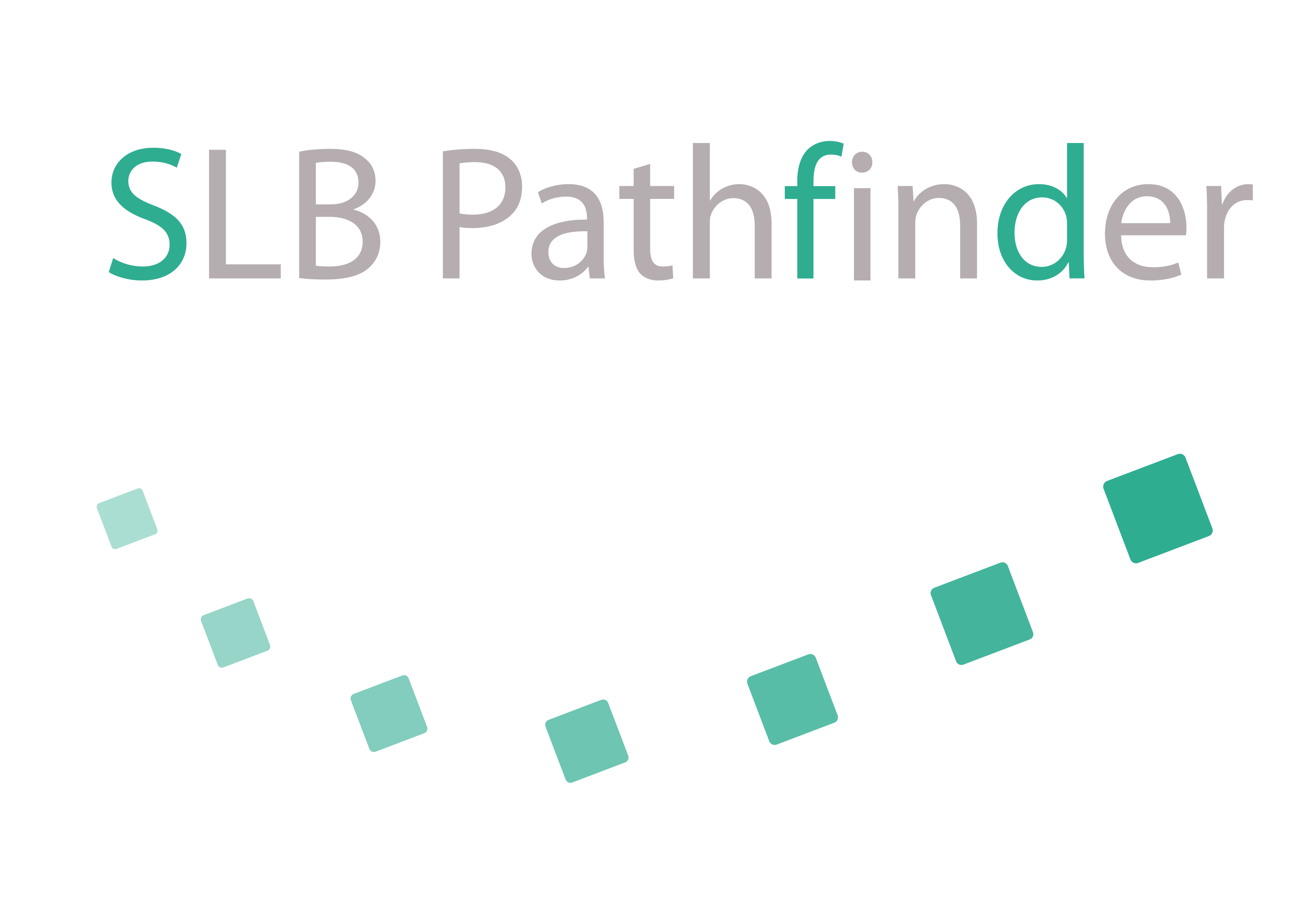 SLB pathfinder